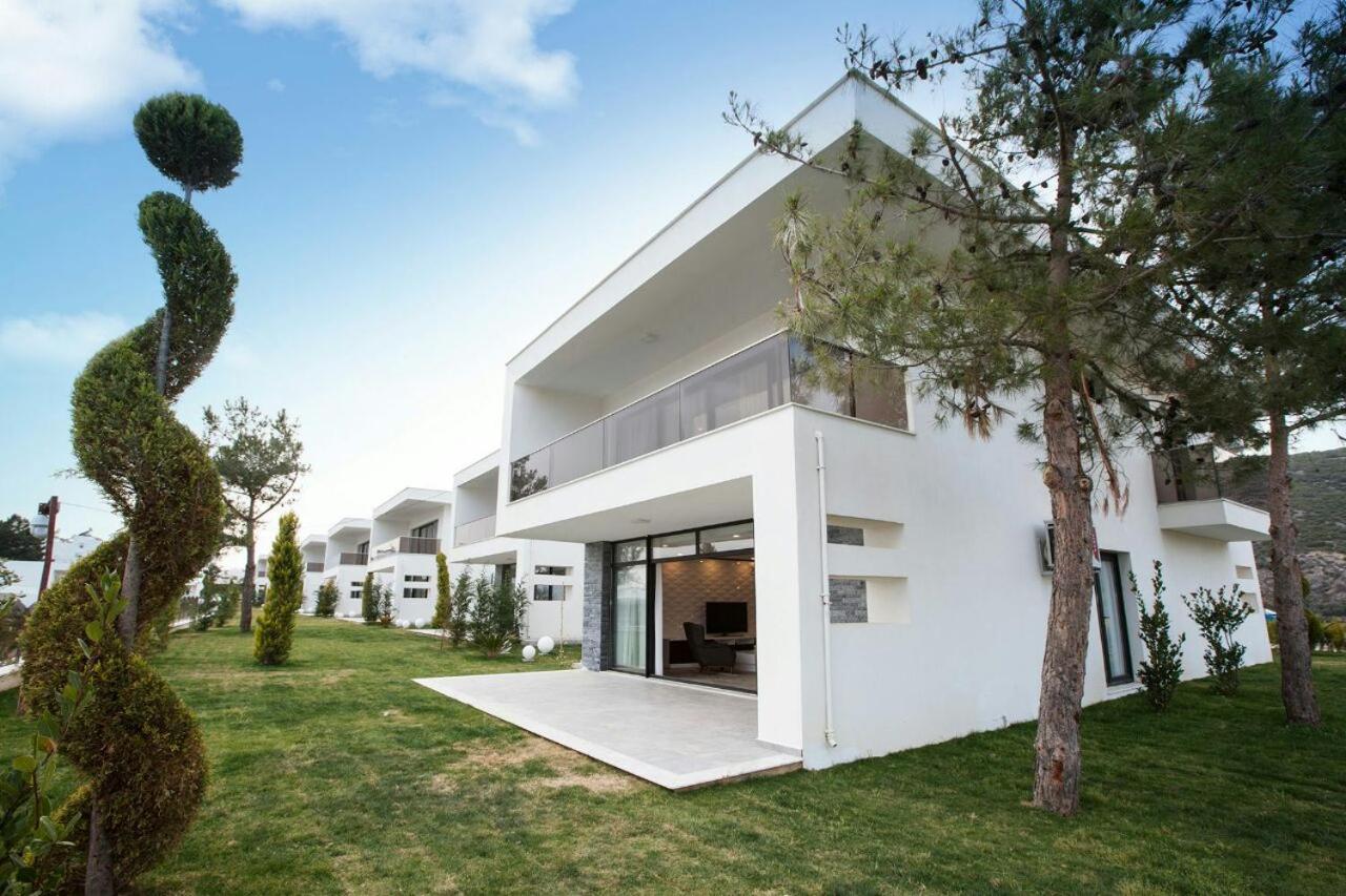 Beverly Hills Villa Kusadası Kültér fotó