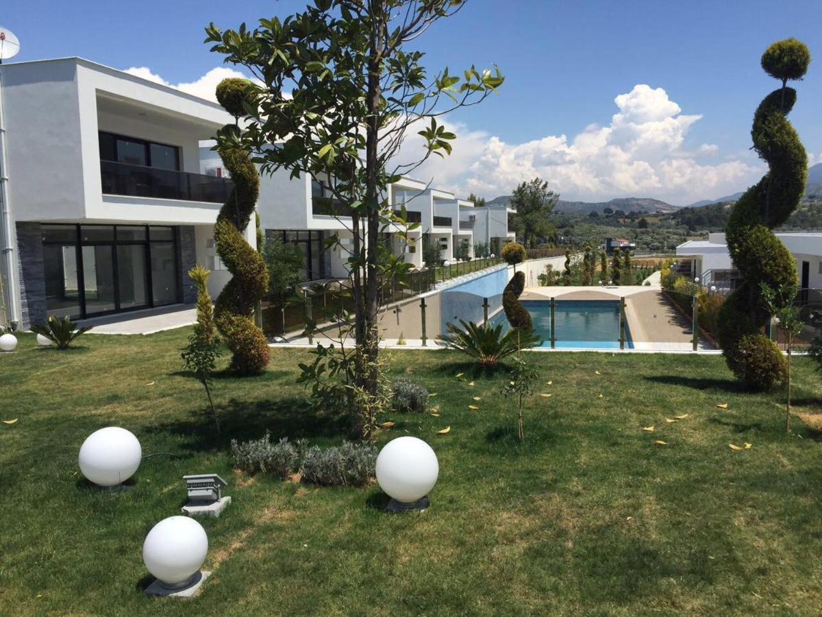 Beverly Hills Villa Kusadası Kültér fotó